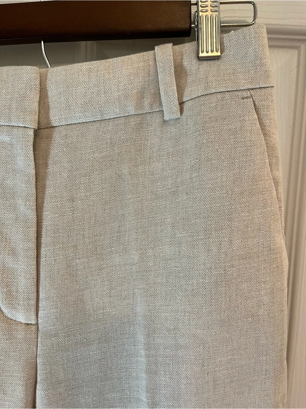 J. Crew effortlessly polished